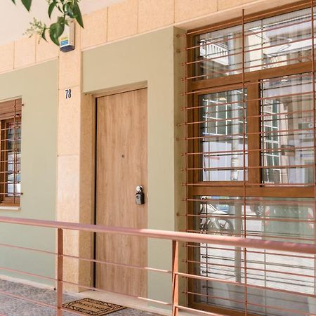 La Petit Maison Thessaloniki Buitenkant foto